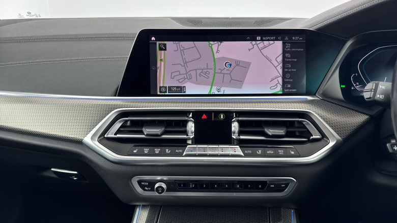 BMW X5 xDrive45e M Sport 5dr Auto Estate